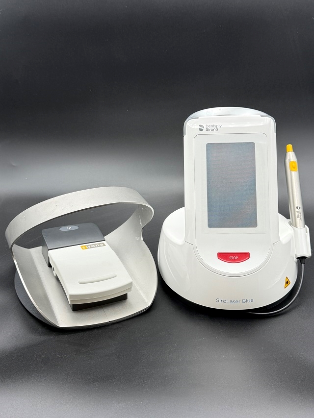 ViViMed  SIROLASER BLUE