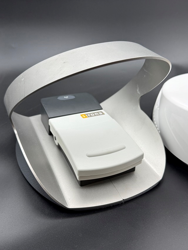 ViViMed PEDALE-WIRELESS-SIROLASER