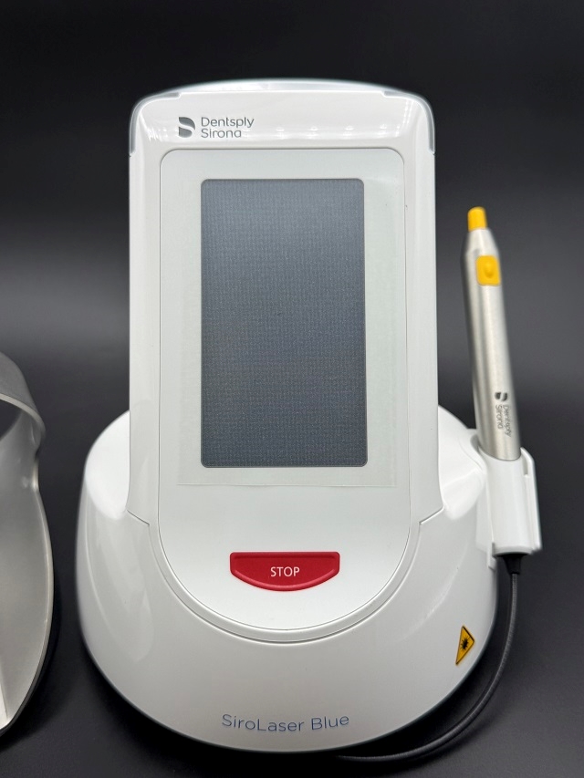 ViViMed SIROLASER-BLUE-DEMO