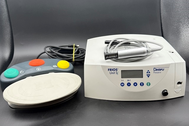 ViViMed  MOTORE-IMPLANTOLOGIA-USATO