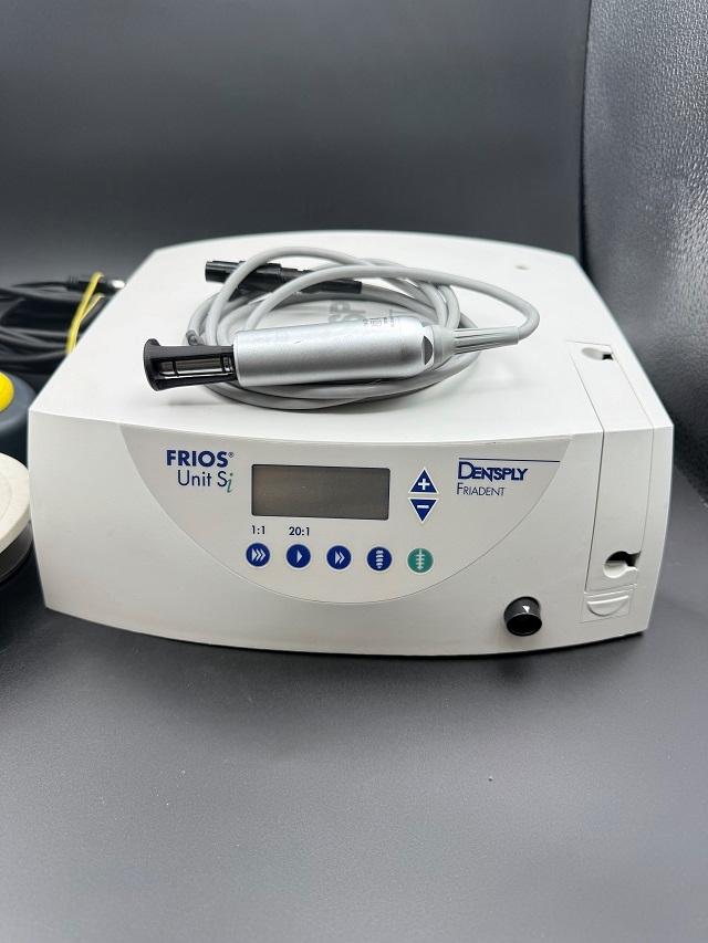 ViViMed FRIOS-UNIT-S-DENTSPLY