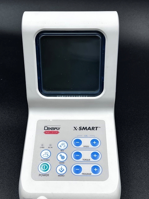 ViViMed  XSMART-DENTSPLY-MAILLEFER-USATO