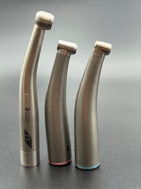 ViViMed  MANIPOLI-DENTSPLY-SIRONA