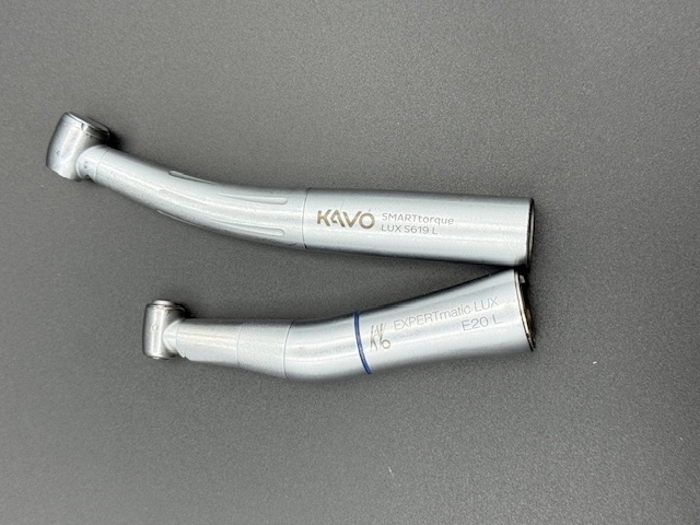 ViViMed KIT-MANIPOLI-KAVO-USATI
