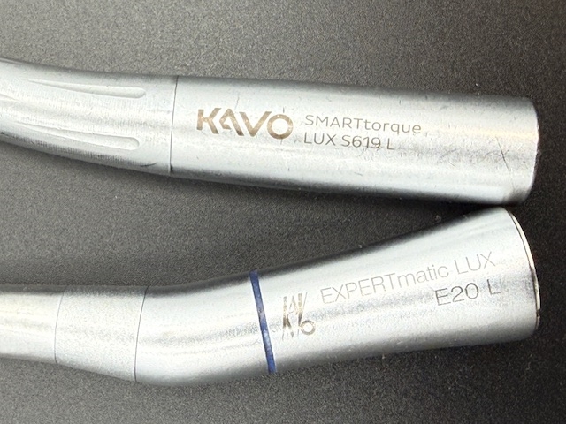 ViViMed KAVO-S619L-EXPERTMATICLUX-E20L