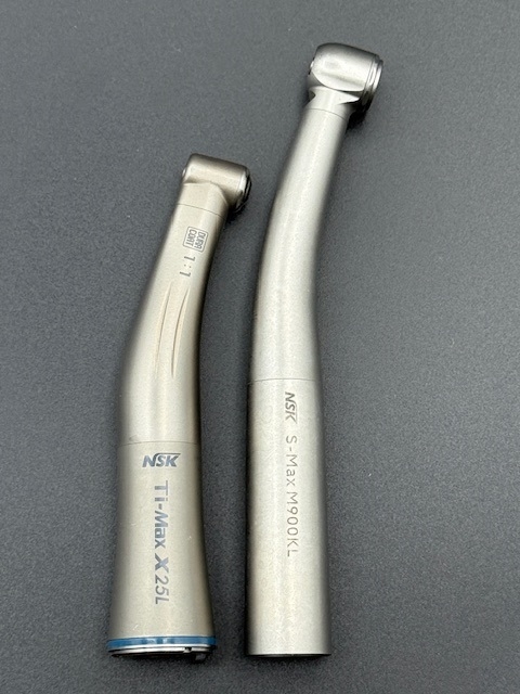 ViViMed  MANIPOLO-TURBINA-NSK-USATI