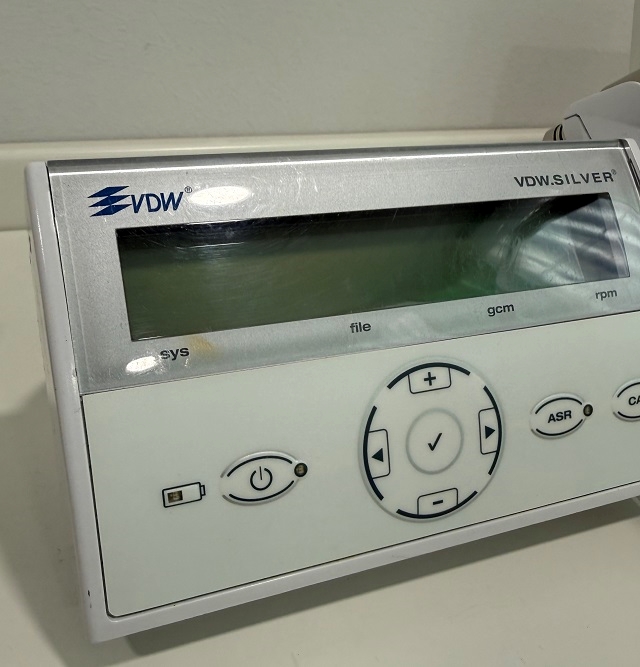 ViViMed VDW-DENTSPLY-SILVER-RECIPROC