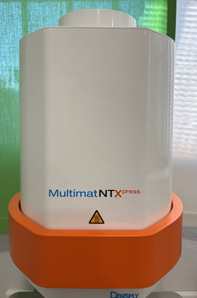 ViViMed MULTIMAT-NTX-PRESS