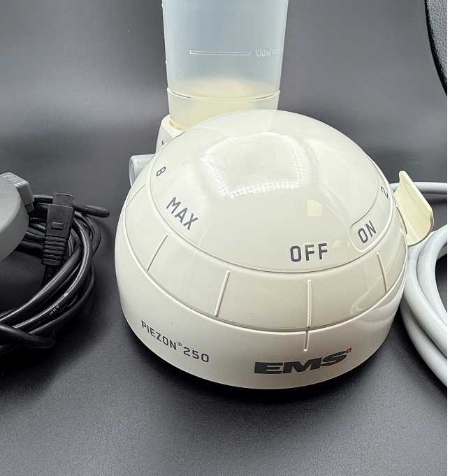 ViViMed  EMS-PIEZON250