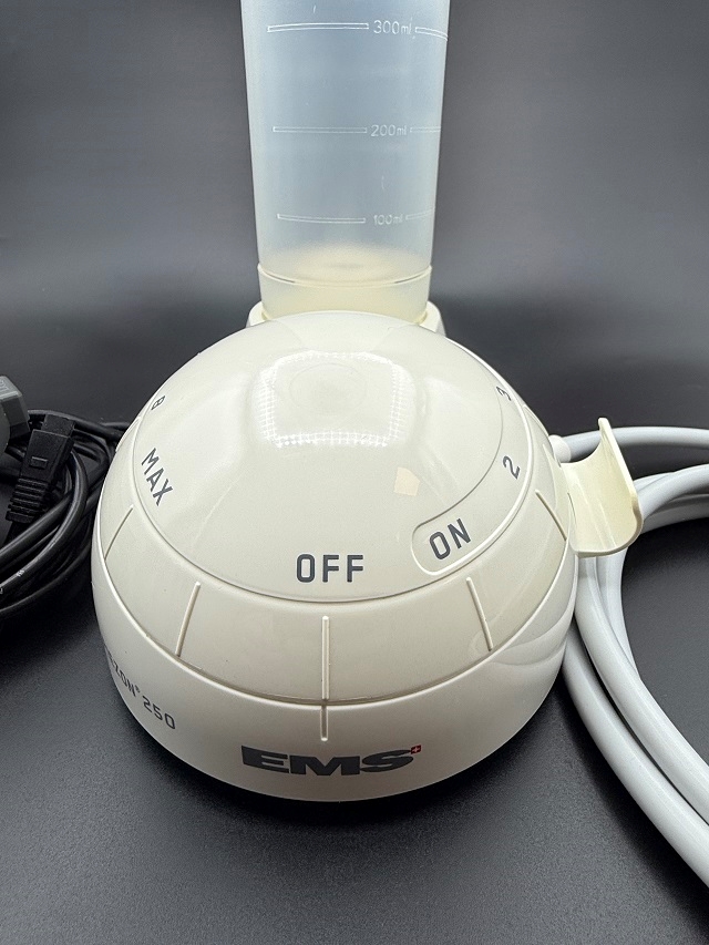 ViViMed ABLATORE-EMS-USATO