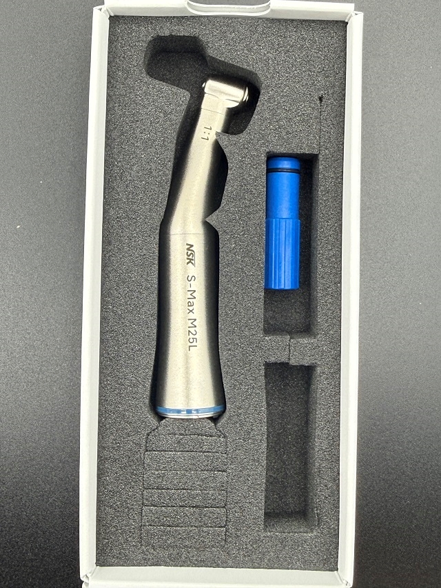 ViViMed  S-MAX-M25L-ANELLO-BLU
