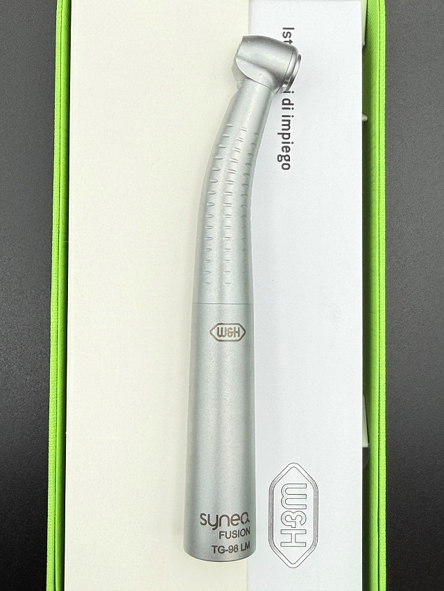 ViViMed  TURBINA-ODONTOIATRICA-W&H-TG98L