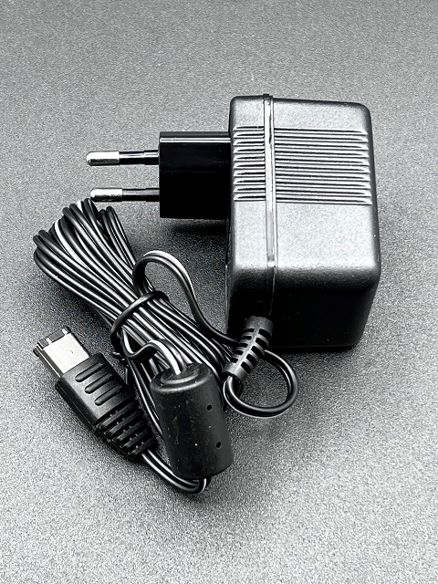 ViViMed  ALIMENTATORE-PROPEII