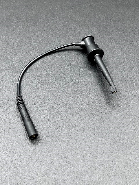 ViViMed  PINZETTA-PROPEX-II