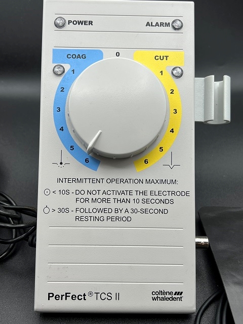 ViViMed  PERFECT TCS II COLTENE 