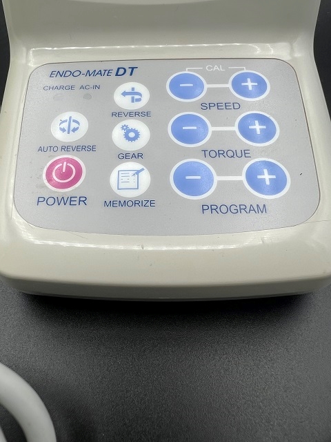 ViViMed MOTORE-ENDODONTICO-USATO-NSK