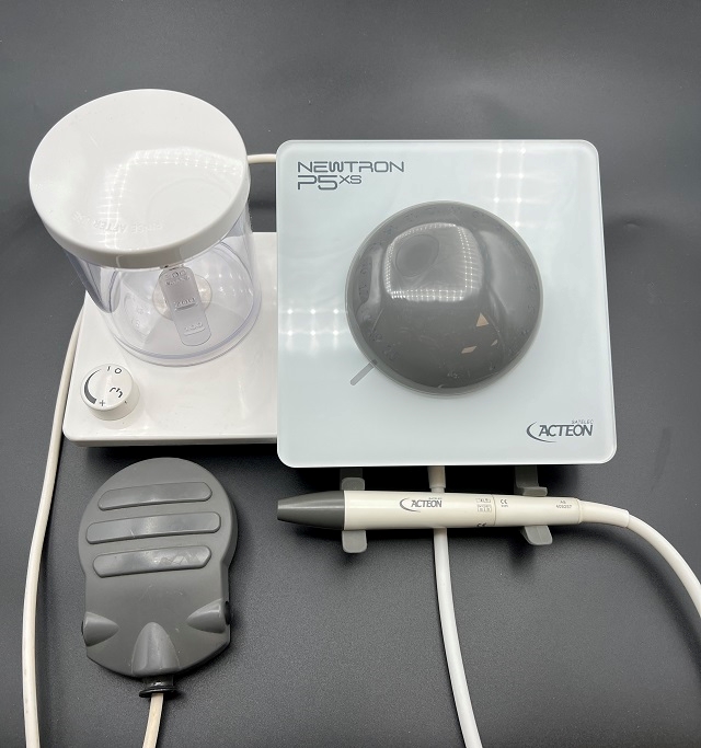 ViViMed  NEWTRON-P5XS-USATO