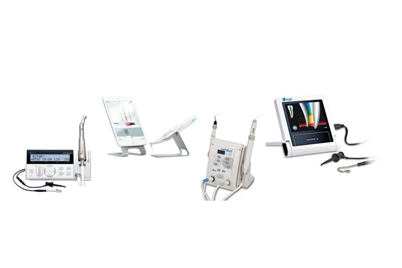 ViViMed riparazione di attrezzature odontoiatriche e manipoli odontoiatrici a Camaiore