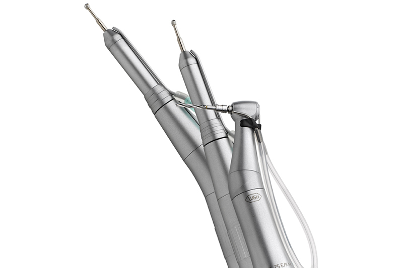 ViViMed riparazione di attrezzature odontoiatriche e manipoli odontoiatrici a Camaiore